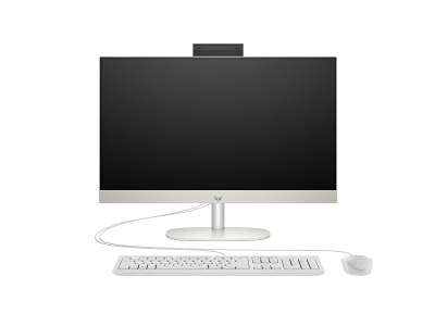 HP PROONE 240 G10 D1ZF0ET AIO U5-125U 8GB 512GB SSD 23.8" FDOS - All In One PC