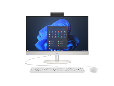 HP PROONE 240 G10 D36TKET AIO U5-125U 16GB 512GB SSD 23.8" FDOS - All In One PC