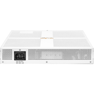 HPE ARUBA JL681A 1930-8G 8PORT 10/100/1000 YÖNETİLEBİLİR POE SWITCH - Switch