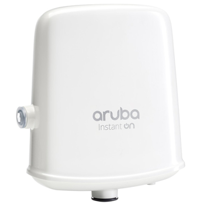 HPE ARUBA R2X11A INSTANT ON AP17 (RW) ACCESS POINT - Kablosuz Ağ Ürünleri