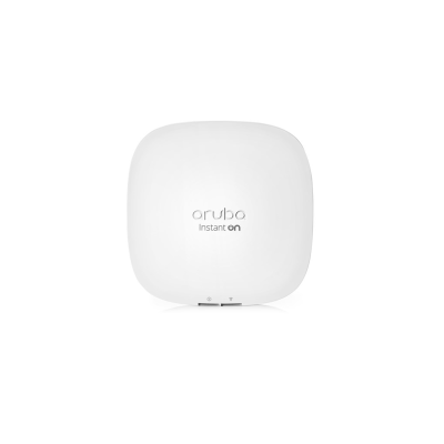 HPE ARUBA R4W02A INSTANT ON AP22 RW A POINT - Access Point