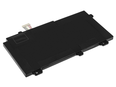 HYPERLIFE Asus B31N1726 Notebook Bataryası - Ver.1 - Hyperlife Notebook Pili