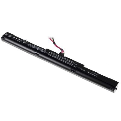 HYPERLIFE Asus X450J, A41-X550E Notebook Bataryası - Hyperlife Notebook Pili