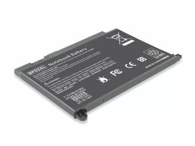HYPERLIFE Hp Pavilion 15-au, 15-aw, 15-au000, 15-aw000, BP02XL Notebook Bataryası - Hyperlife Notebook Pili