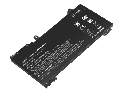 HYPERLIFE Hp ProBook 430 G6, 440 G6, 450 G6, RE03XL Notebook Bataryası - Hyperlife Notebook Pili