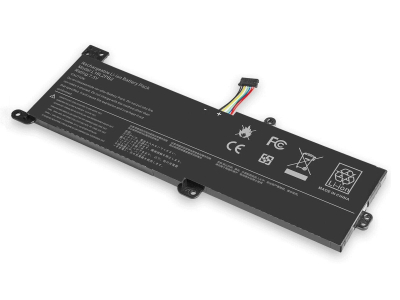 HYPERLIFE Lenovo IdeaPad 320-15IKB, 320-15ISK, L16L2PB2 Notebook Bataryası - Hyperlife Notebook Pili