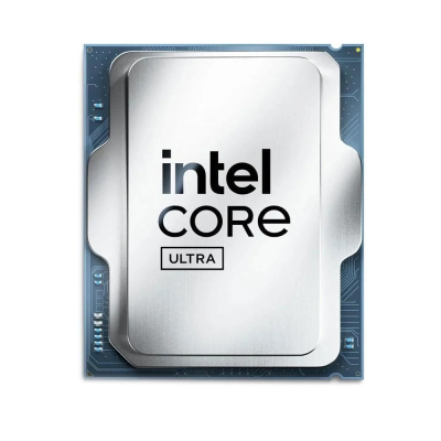 INTEL CORE ULTRA 5 250KF PLUS TRAY 3.3GHz-5.3GHz 30MB TRAY 1851P - İşlemciler