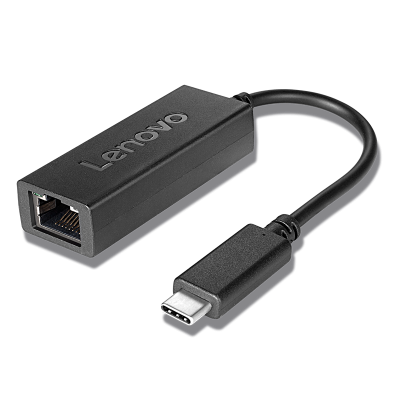 LENOVO 4X90S91831 USB-C TO ETHERNET ADAPTÖR - Ağ Kartları