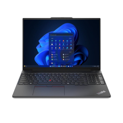 LENOVO THINKPAD 21SR006UTX U7-255H 32GB 1TB 16"FDOS - Notebook