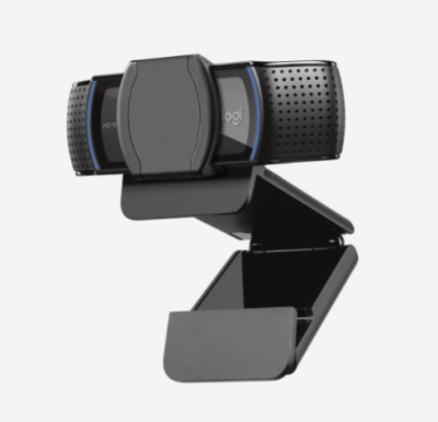 LOGITECH C920S HD PRO MİKROFONLU WEBCAM 960-001252 - Web Kamerası