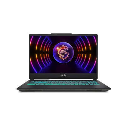 MSI CYBORG 15 A13VE-1478XTR I5-13420H 16GB DDR5 RTX4050 GDDR6 6GB 1TB SSD FHD 144Hz - Notebook