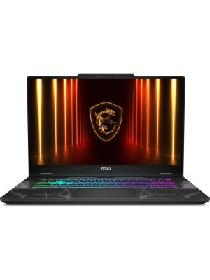 MSI CYBORG 17 B13WFKG-092XTR i7-13620H 32GB 1TB SSD 8GB RTX5060 8GB 17.3″ FHD - Notebook