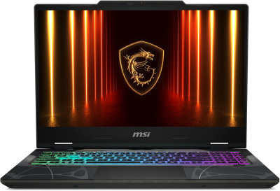 MSI NB CYBORG 15 B13WFKG-490XTR I7-13620H 16GB DDR5 RTX5060 GDDR7 8GB 1TB SSD 15.6 - Notebook