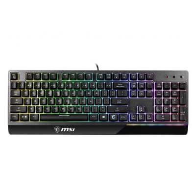 MSI VIGOR GK30 GAMING TR KLAVYE - Klavye