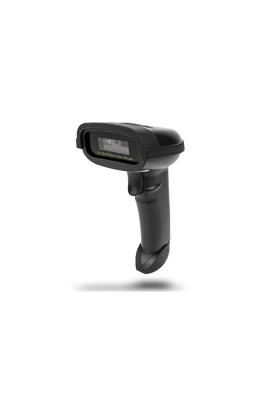 PERKON CS620-BT 2D BT+2.4G BARKOD OKUYUCU - Kablolu Okuyucu
