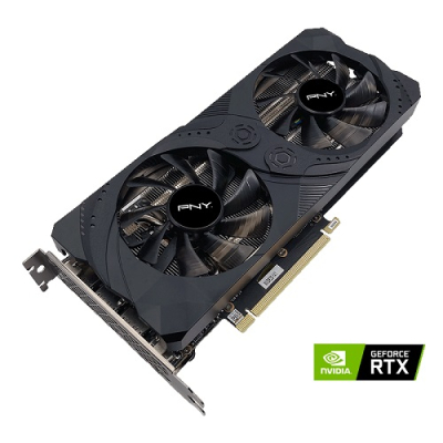 PNY GeForce RTX 5080 OC 16GB Dual-Fan Slim GDDR7 256Bit (VCG508016DFSXPB1-O) - Ekran Kartları