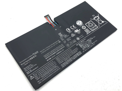 RETRO Lenovo IdeaPad Miix 720-12IKB, L15M4PC3 Tablet Bataryası - Retro Notebook Batarya