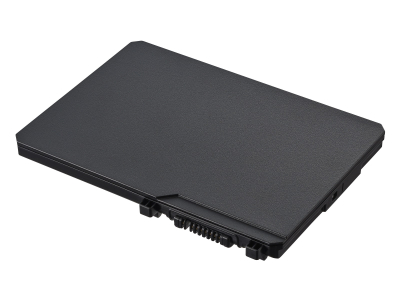 RETRO Panasonic ToughBook CF-33, CF-VZSU1AW Notebook Bataryası - Retro Notebook Batarya