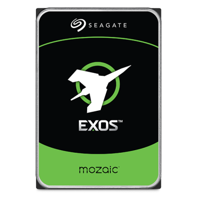 SEAGATE EXOS 3.5 24TB SATA 512MB 7200 ST24000NM00H - Nas Diskler