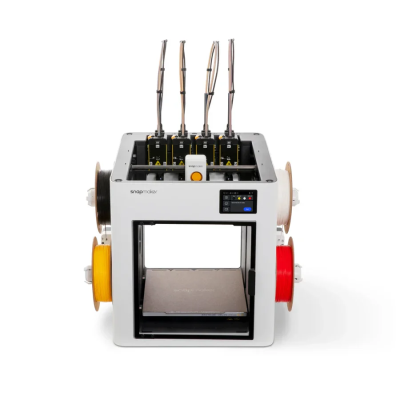 SNAPMAKER U1 3D YAZICI - 3D Yazıcı