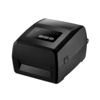 SPENTA SPR-400T 300M USB SERİ ETH T/T BARKOD YAZICI - Barkod Yazıcıları
