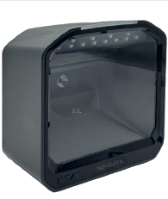 SPENTA ST-6300 2D MASAÜSTÜ OKUYUCU - Masaüstü Okuyucu