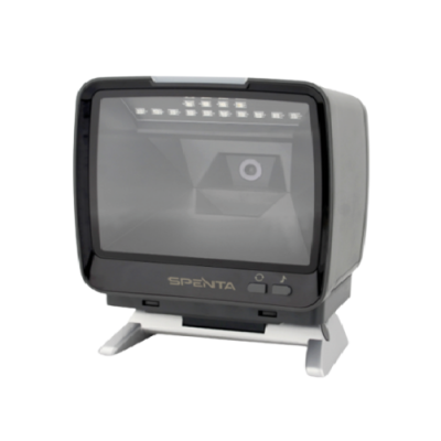 SPENTA ST-6400 MASAÜSTÜ BARKOD OKUYUCU - Masaüstü Okuyucu