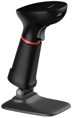 SUNLUX XL3610 2D KAREKOD BARKOD OKUYUCU USB+STAND (KABLOLU) - Karekod Okuyucu