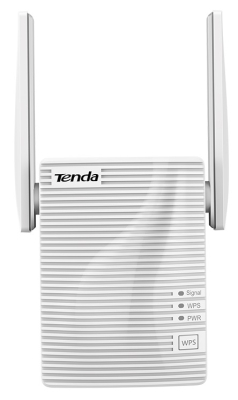 TENDA A18 AC1200 1PORT 1200Mbps ACCESS POINT/ REPEATER - Menzil Arttırıcı