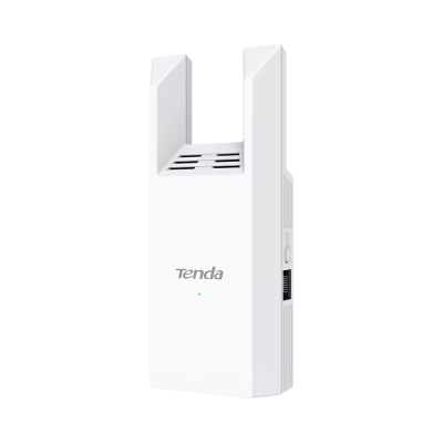 TENDA A18 PRO 1PORT DUAL BAND ACCESS POINT/ REPEATER - Access Point