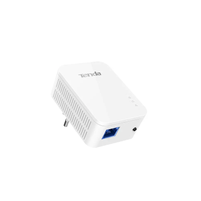 TENDA PH5 AV1000 2,4 GHZ Wİ-Fİ POWERLİNE EXTENDER - Powerline Ürünleri