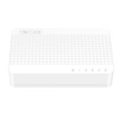 TENDA S105 5PORT 10/100 YÖNETİLEMEZ SWITCH - Switch