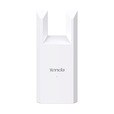 TENDA T10 N300 MENZİL GENİŞLETİCİ - Access Point