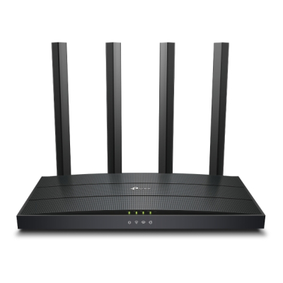 TP-LINK Archer AX12 AX1500 WiFi 6 Router - Routerler