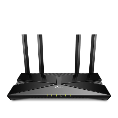TP-LINK ARCHER AX53 AX3000 DUAL BAND ROUTER WIFI6 - Routerler