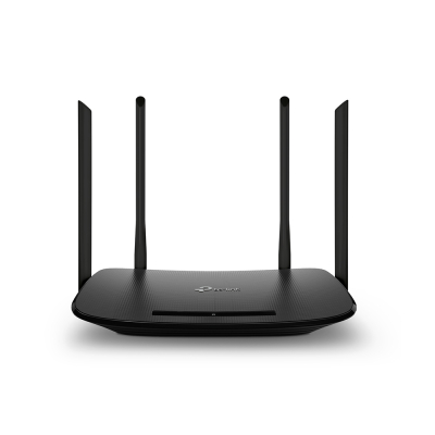 TP-LINK ARCHER VR300 4PORT ADSL/VDSL 1200Mbps MODEM/ROUTER - Modem