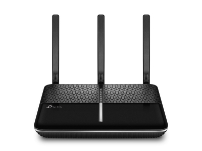 TP-LINK ARCHER VR600 4PORT ADSL2 1300Mbps MODEM/ROUTER - Modem