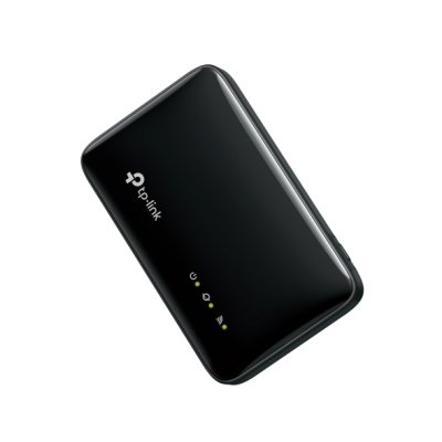 TP-LINK M7005 4G LTE MOBIL KABLOSUZ ROUTER - Routerler