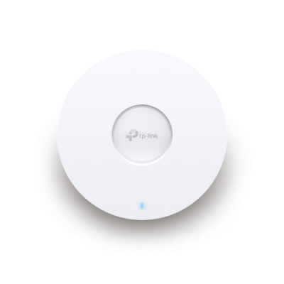 TP-LINK OMADA EAP650 AX3000 TAVAN TİPİ ACCESS POINT - Access Point