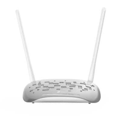 TP-LINK TD-W9950 300 MBPS WIRELESS N VDSL/ADSL MODEM - Modem