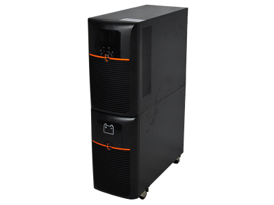 TUNCMATIK PowerUP ONE 6 kVA (16 x 12V 7AH) ON-LINE UPS LCD - TSK10094 - Güç Kaynakları Ups