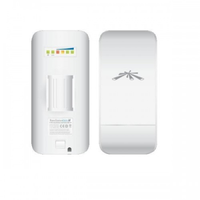 UBIQUITI 5GHZ LOCO M5 MIMO AIRMAX (LOCOM5) - Access Point
