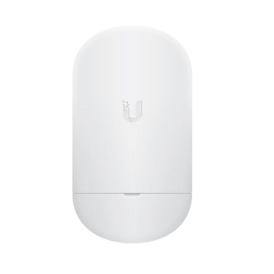UBIQUITI LOCO5AC 5GHZ NANOSTATION (LOCO5AC) - Access Point