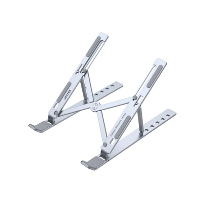 UNITEK MEKANIK KATLANABILIR LAPTOP STAND (OT155SL) - Notebook Aksesuar