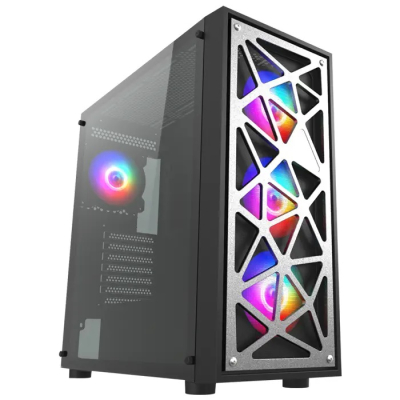 VENTO VG12AL 750W 80+ GEN5 PSU KASA - Kasalar