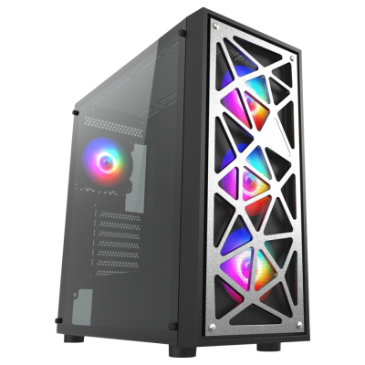 VENTO VG12AL 850W 80+ GEN5 PSU KASA - Kasalar