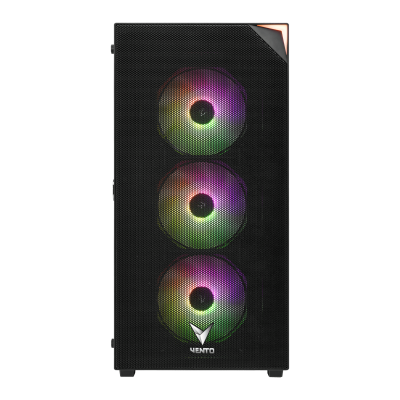 VENTO VG4200S 750W GEN5 PSU GAMING KASA - Kasalar