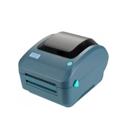 XPRINTER XP-490B USB BARKOD YAZICI - Pos ve Slip Yazıcılar