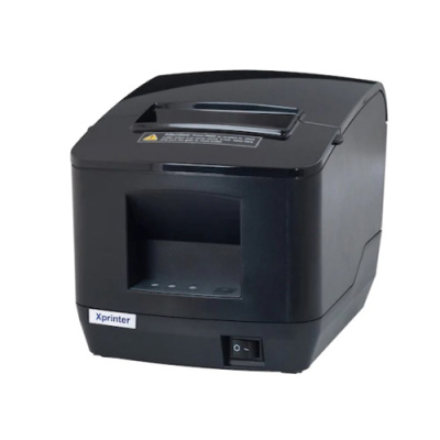 XPRINTER XP-Q900 USB SERI ETHERNET FIS YAZICI - Pos ve Slip Yazıcılar