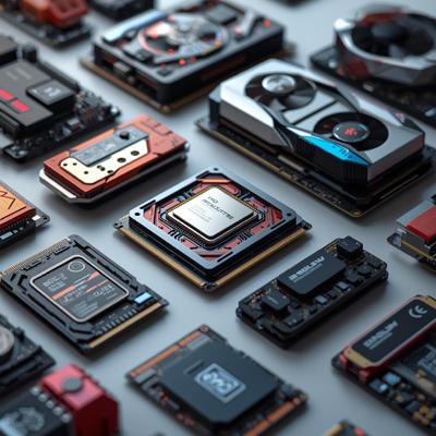 Bilgisayar Parçalarında Fiyat Performans Önerileri